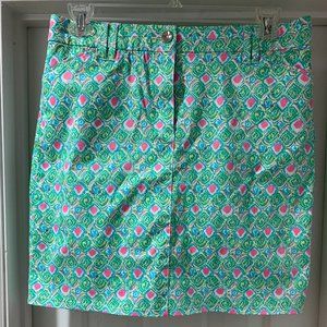 Charter Club | Women's Active Skort Size 12